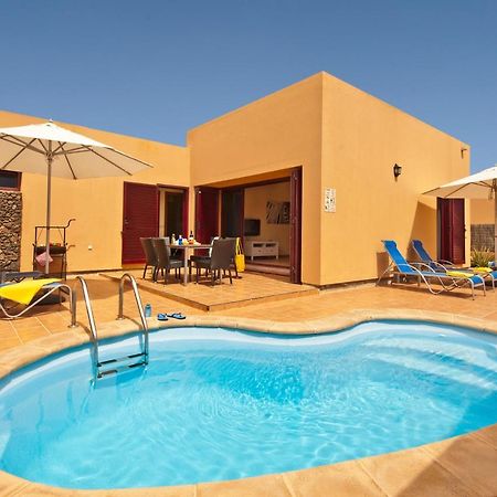 Villas Sol Deluxe كوراليهو المظهر الخارجي الصورة