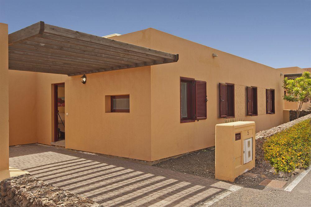 Villas Sol Deluxe كوراليهو المظهر الخارجي الصورة