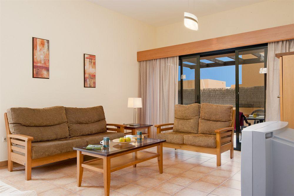 Villas Sol Deluxe كوراليهو المظهر الخارجي الصورة