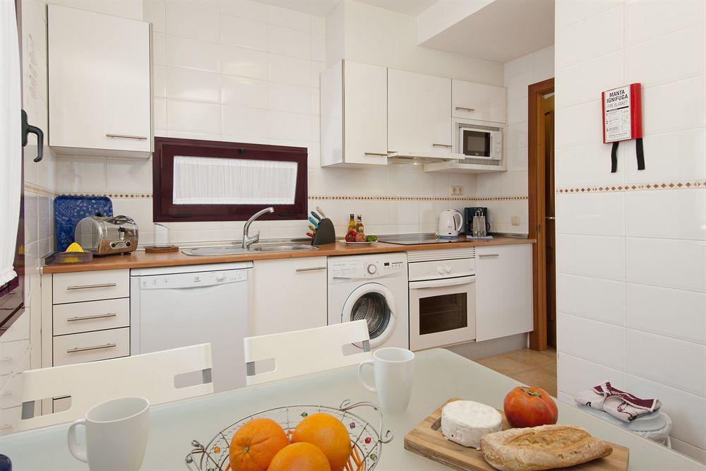 Villas Sol Deluxe كوراليهو المظهر الخارجي الصورة