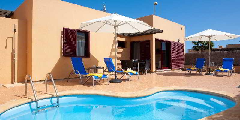 Villas Sol Deluxe كوراليهو المظهر الخارجي الصورة