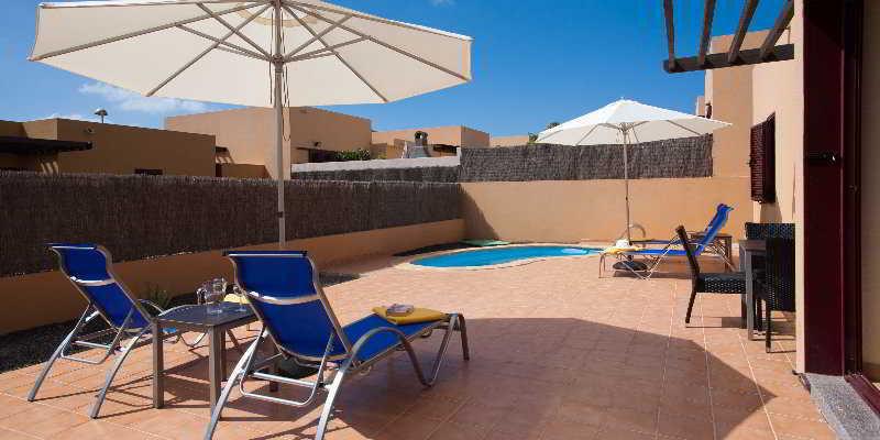 Villas Sol Deluxe كوراليهو المظهر الخارجي الصورة