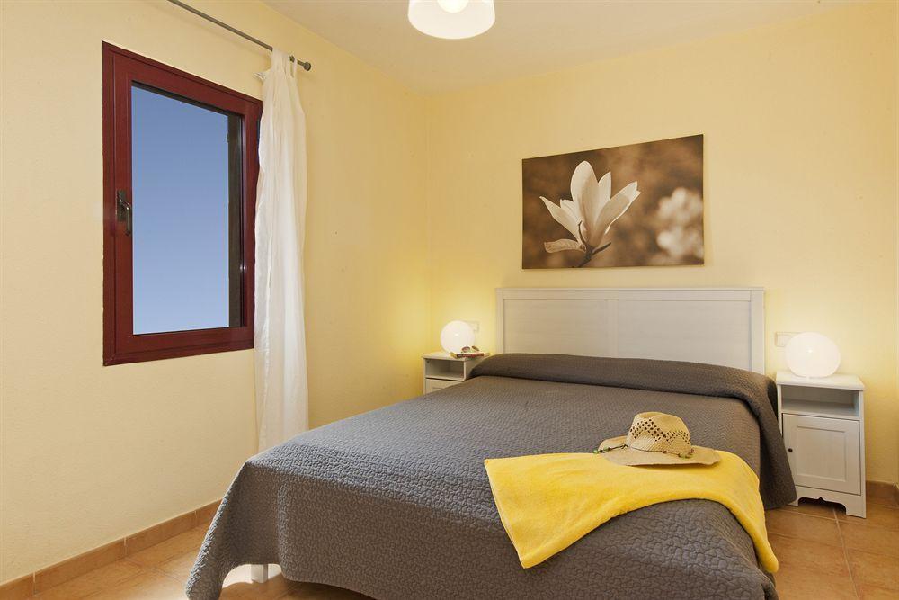 Villas Sol Deluxe كوراليهو المظهر الخارجي الصورة