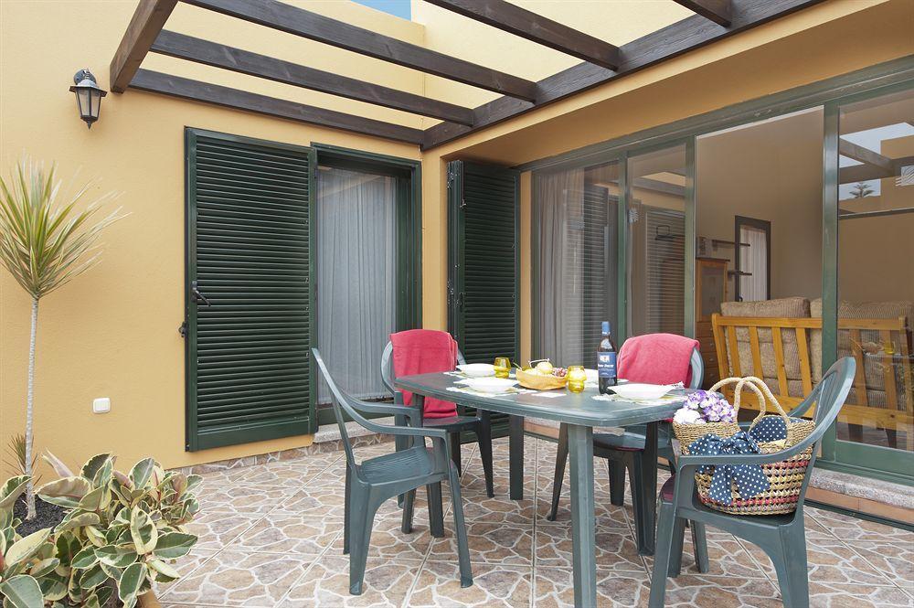 Villas Sol Deluxe كوراليهو المظهر الخارجي الصورة