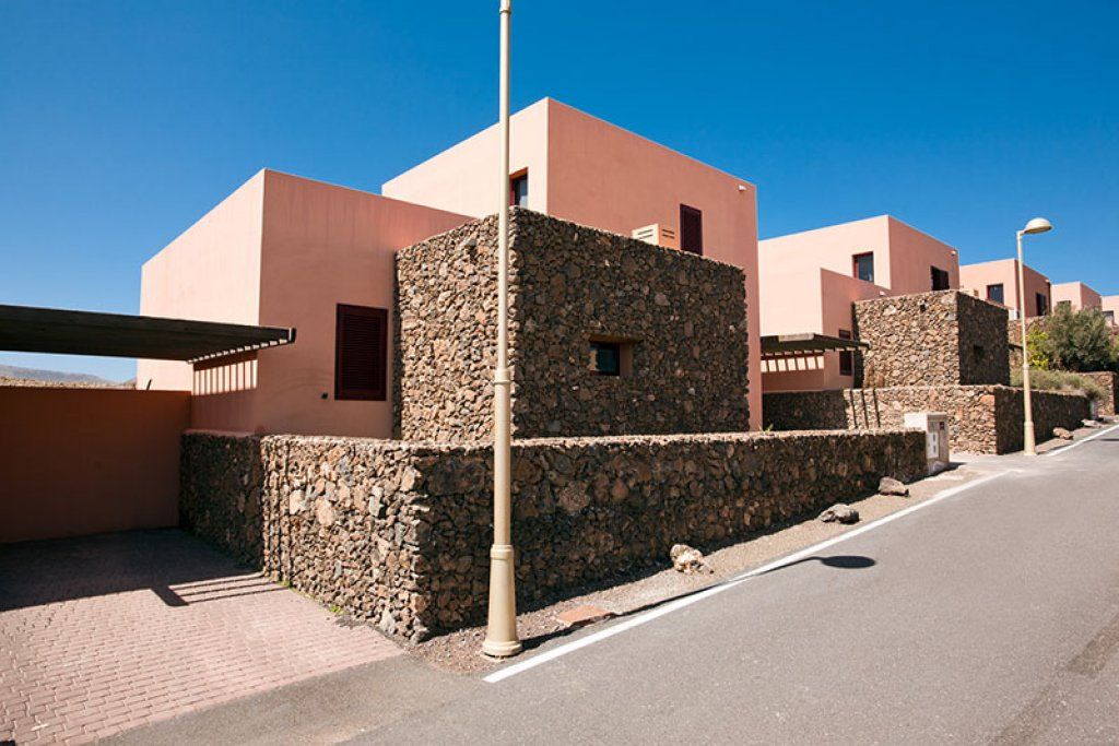 Villas Sol Deluxe كوراليهو المظهر الخارجي الصورة