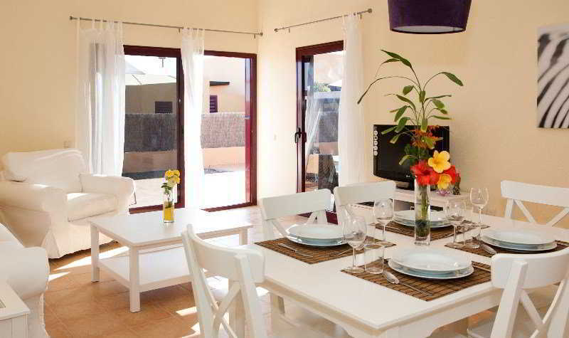 Villas Sol Deluxe كوراليهو المظهر الخارجي الصورة