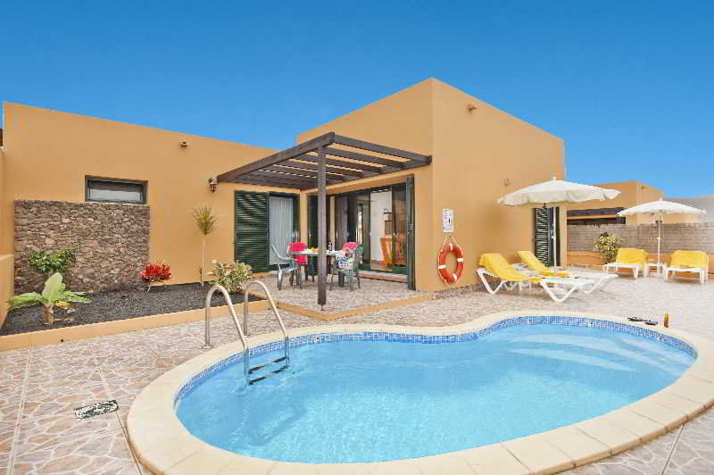 Villas Sol Deluxe كوراليهو المظهر الخارجي الصورة