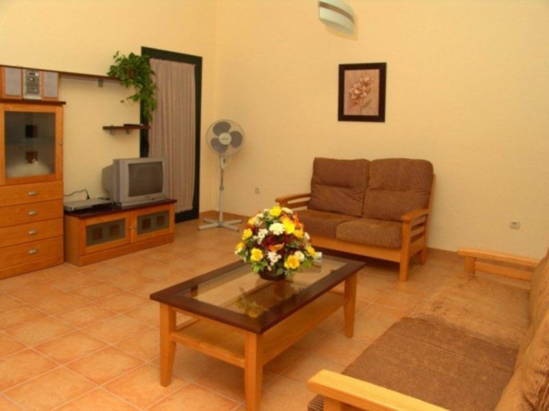 Villas Sol Deluxe كوراليهو المظهر الخارجي الصورة