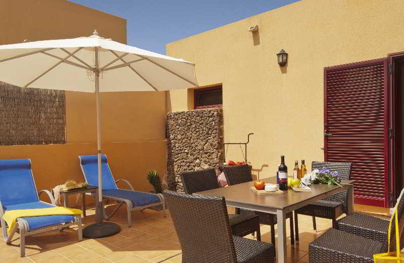 Villas Sol Deluxe كوراليهو المظهر الخارجي الصورة