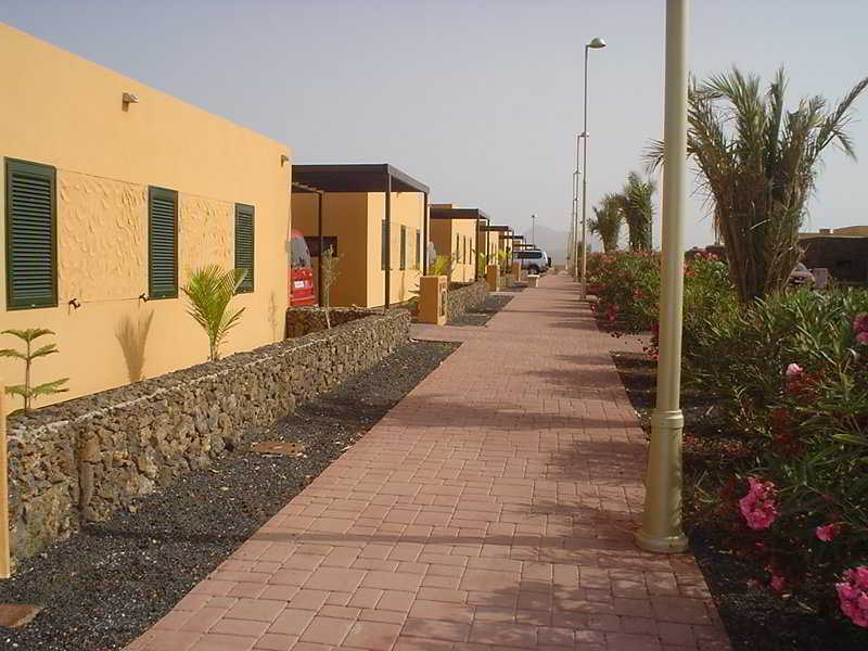 Villas Sol Deluxe كوراليهو المظهر الخارجي الصورة