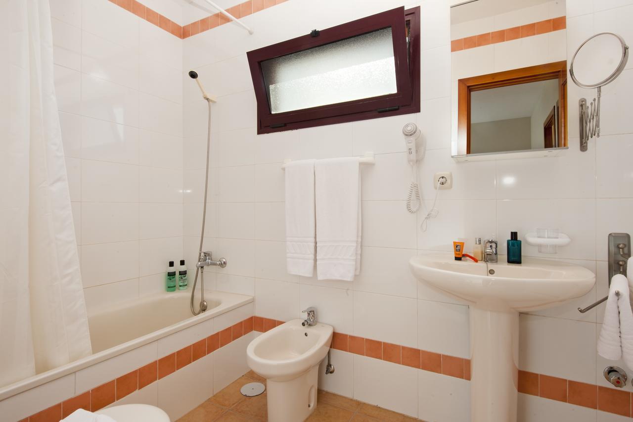 Villas Sol Deluxe كوراليهو المظهر الخارجي الصورة