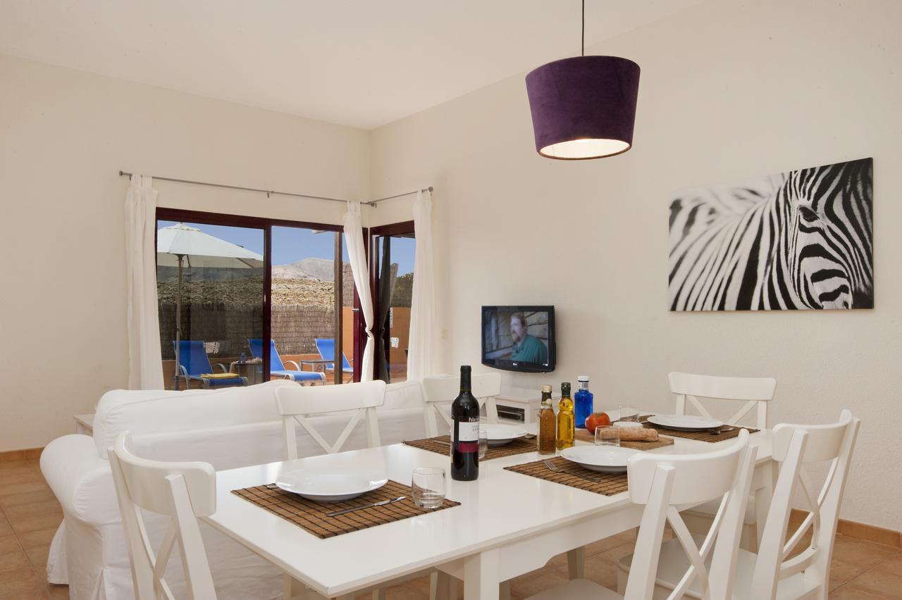 Villas Sol Deluxe كوراليهو المظهر الخارجي الصورة