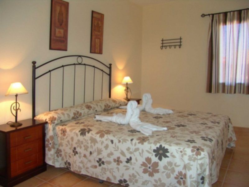 Villas Sol Deluxe كوراليهو المظهر الخارجي الصورة