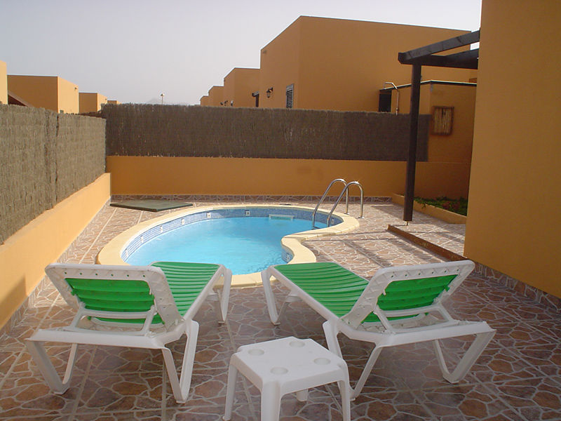 Villas Sol Deluxe كوراليهو المظهر الخارجي الصورة