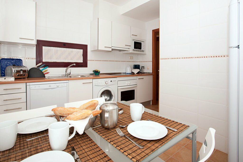 Villas Sol Deluxe كوراليهو المظهر الخارجي الصورة