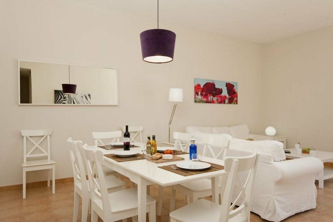 Villas Sol Deluxe كوراليهو المظهر الخارجي الصورة