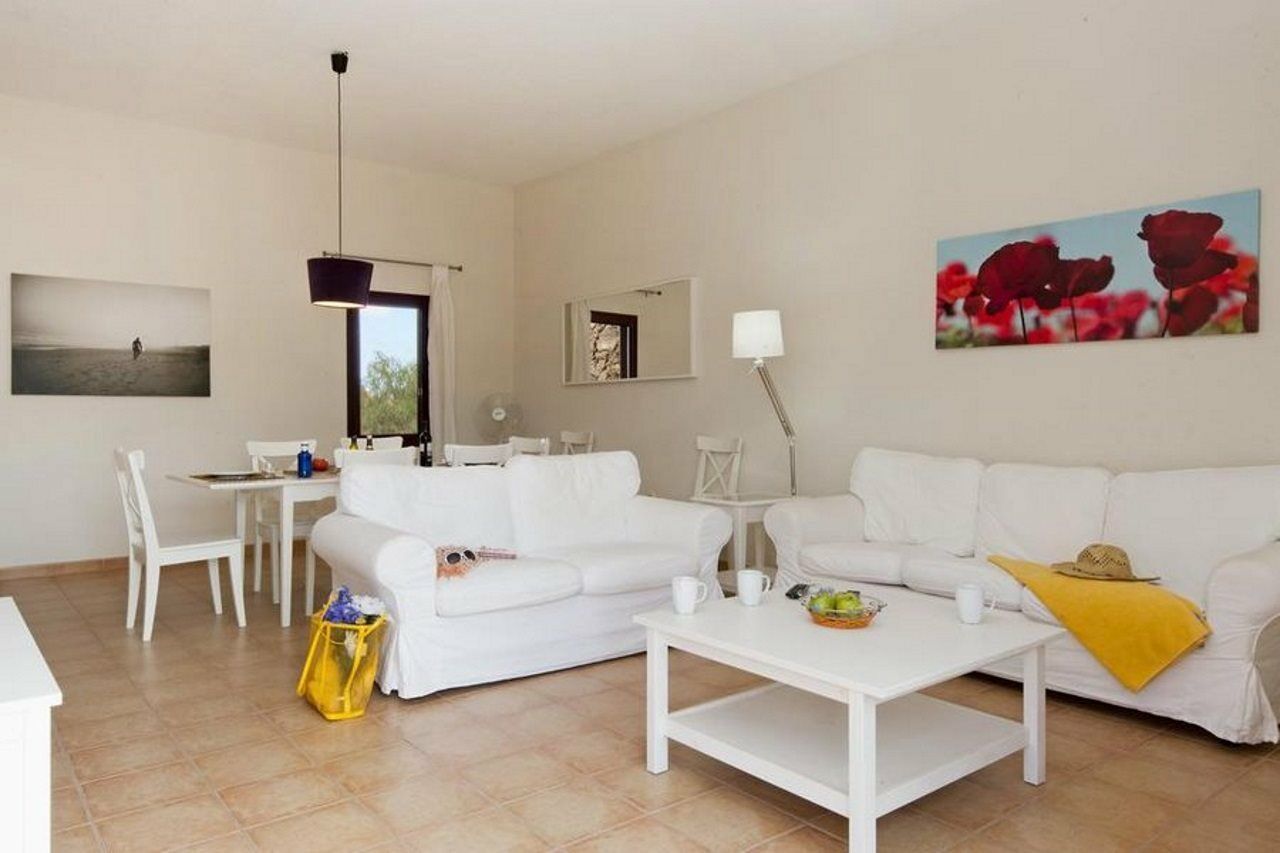Villas Sol Deluxe كوراليهو المظهر الخارجي الصورة