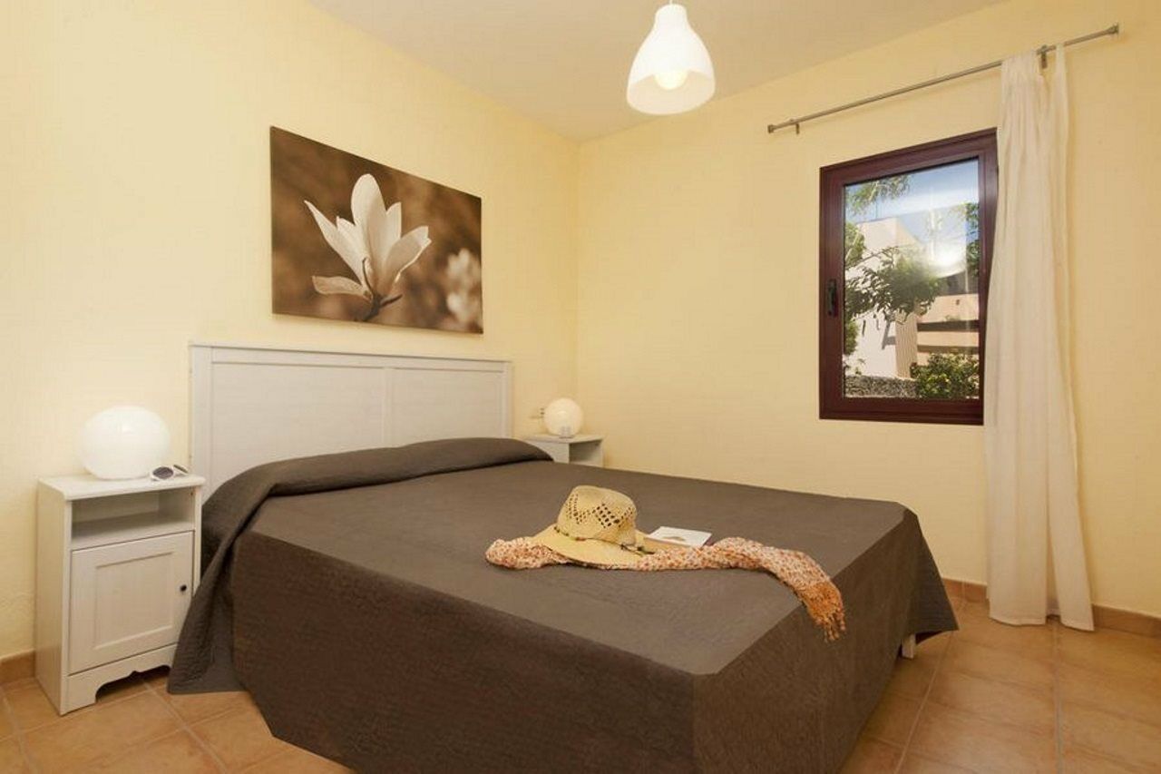 Villas Sol Deluxe كوراليهو المظهر الخارجي الصورة