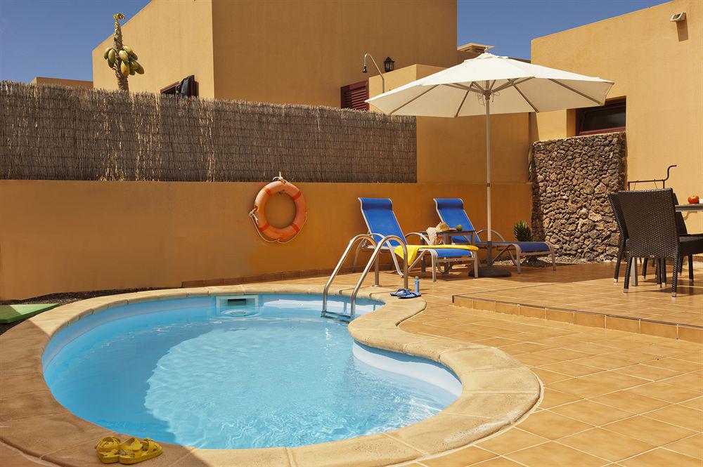 Villas Sol Deluxe كوراليهو المظهر الخارجي الصورة