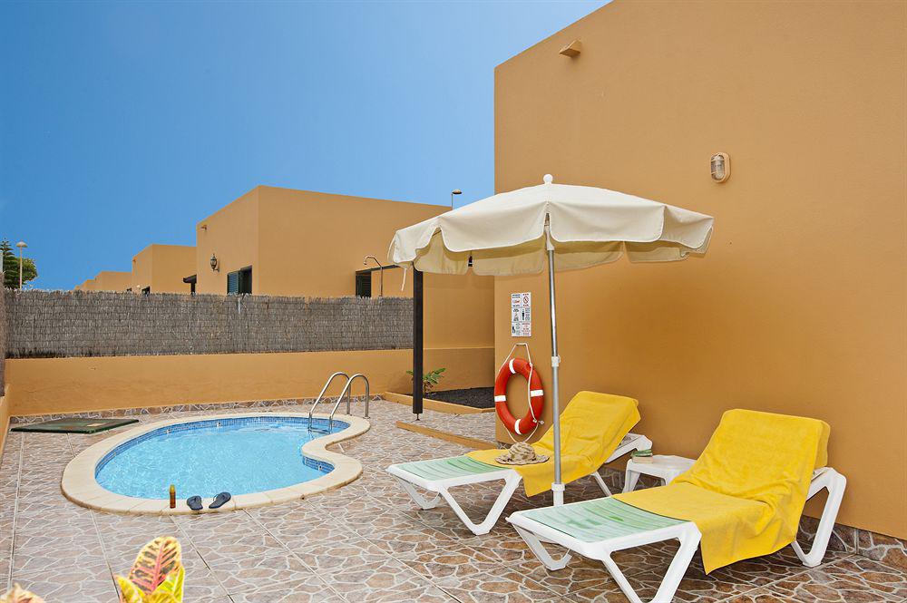 Villas Sol Deluxe كوراليهو المظهر الخارجي الصورة