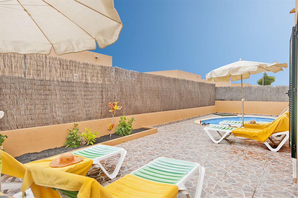 Villas Sol Deluxe كوراليهو المظهر الخارجي الصورة