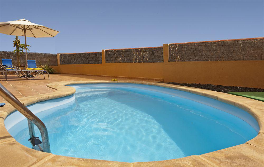Villas Sol Deluxe كوراليهو المظهر الخارجي الصورة