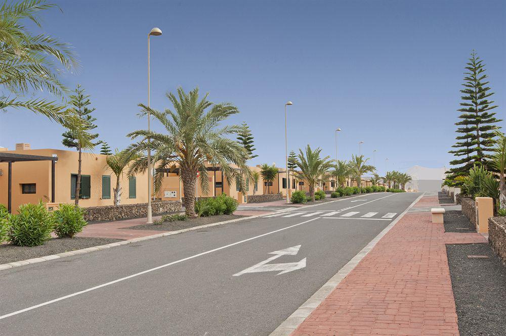 Villas Sol Deluxe كوراليهو المظهر الخارجي الصورة